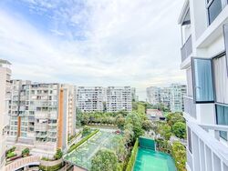 Seastrand (D18), Condominium #581377071